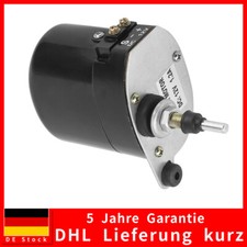 12V Scheibenwischer Motor