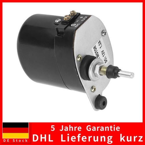 12v scheibenwischer motor - 12v,