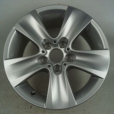 BMW 5er F10 F11 6er F12 F13 F06 Alufelge Felge Styling 327 8x17 ET30 6790172