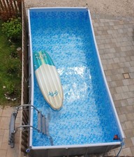 Intex Easy Up Aufstellpool - 457x122 cm (28168GN)