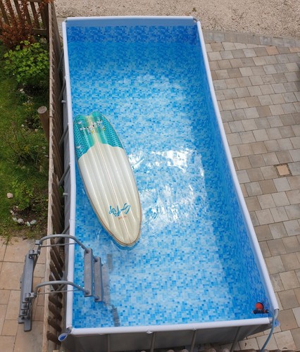 Intex easy aufstellpool - intex,