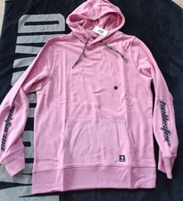Hollister Hoodie Neu pink