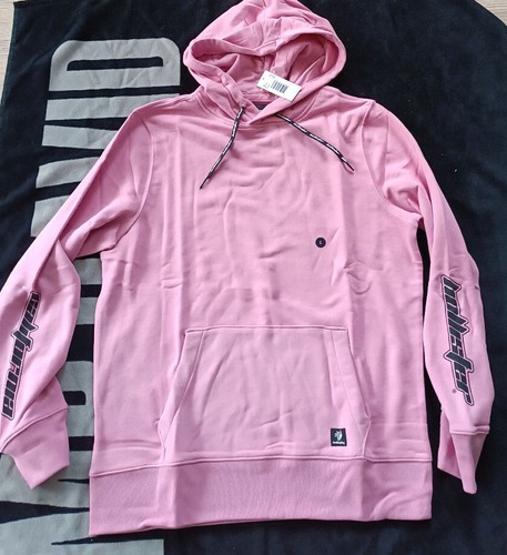 Hollister hoodie neu - neu, pink