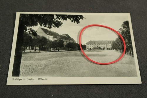 Goldap markt ermland - -,