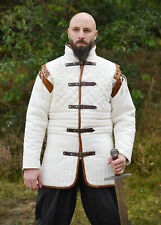 Langer Gambeson mit