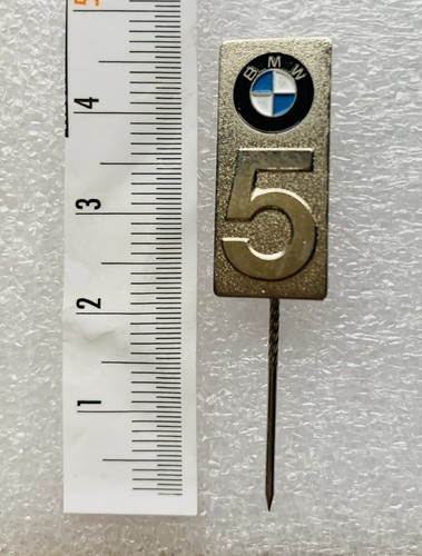 Anstecknadel bmw motiv - fa.,