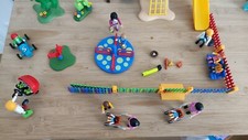 Playmobil City Life Kinder