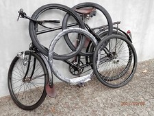 2 Reifenreifen Maloya DEESTONE 26 x 1 1/2 Fahrrad Militär Schweiz 05