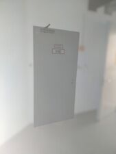 Hörmann T30-1-RS 1000x2125 DIN Links Brandschutztür Feuerschutztür mit Zar 48348