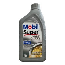 Mobil Super 3000 X1 Formula FE