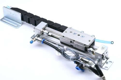 Festo dgc ysrw a - festo, dgc-12-50-kf-ysrw-a