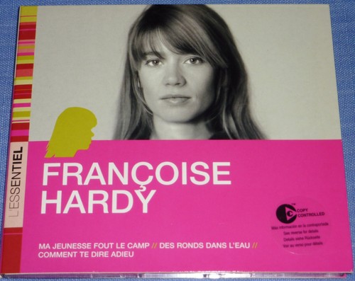 Francoise hardy - francoise,