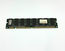 SDRAM 128MB PC100 168-pin