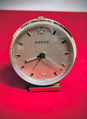 Kienzle reisewecker tischuhr - kienzle,