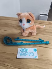 Hasbro furreal walkalots - hasbro,furreal,