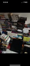 Bücher sammlung mix - 40,
