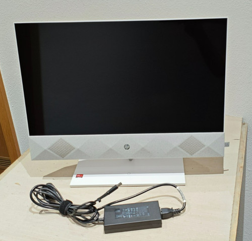 Pavilion all one pc - hp,