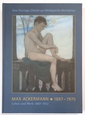 Mück - Max Ackermann
