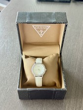 Guess Damenuhr Uhr Armbanduhr