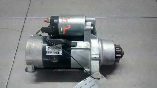 Anlasser nissan almera - -,