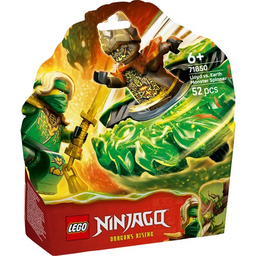 Lego ninjago 71850 - lego®,