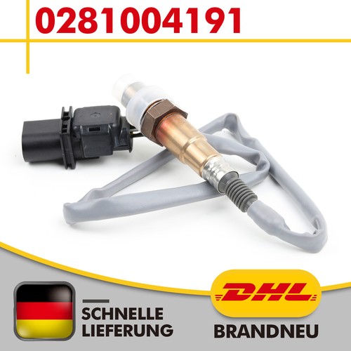 Origi lambdasonde für - lambdasonde, audi