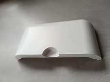 Original SMEG  Deckel Wassertank weiss Kaffeevollautomat BCC02WHMEU