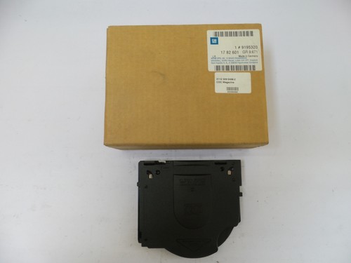 Original opel wechsler - oe,