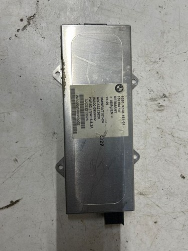 Bmw e65 e66 - e65,