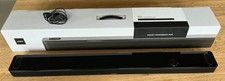 Bose Smart Soundbar 900 - Dolby Atmos - schwarz 