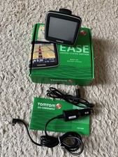 TomTom Ease Navigationsgerät