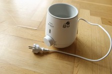 Philips Avent Flaschen-wärmer scf355 Fläschchen baby Essens Babykost-wärmer