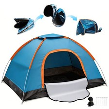 Zelt 2-3 Personen Camping