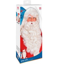 Santa Claus Weihnachtsmann
