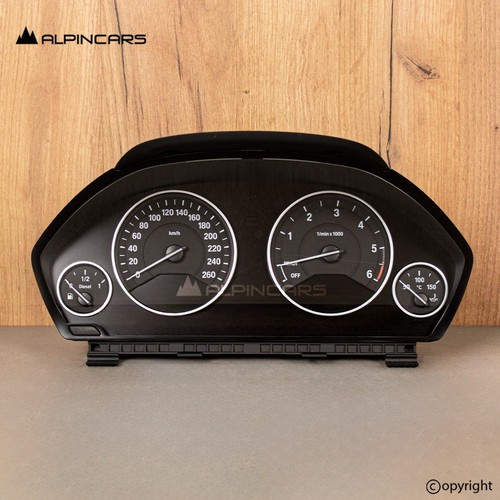 Original bmw f30 f31 - f31, f34