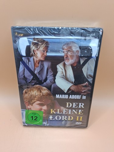 Der kleine lord von - lord,