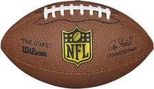 Wilson American Football NFL