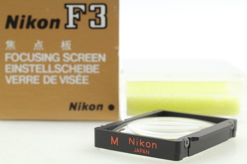 Neuwertig nikon focusing - [neuwertig],