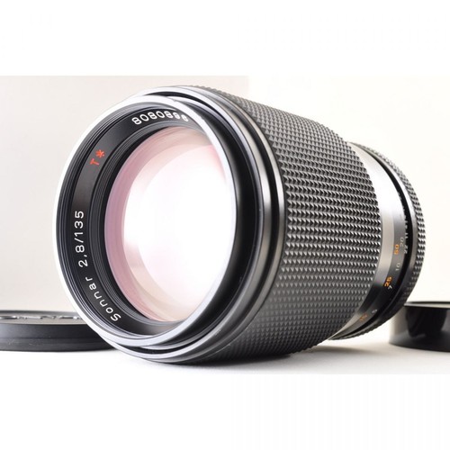 Contax carl zeiss - contax, sonnar