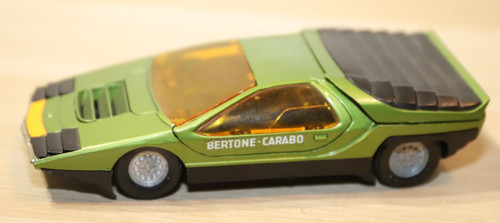 Politoys 592 s alfa - ,