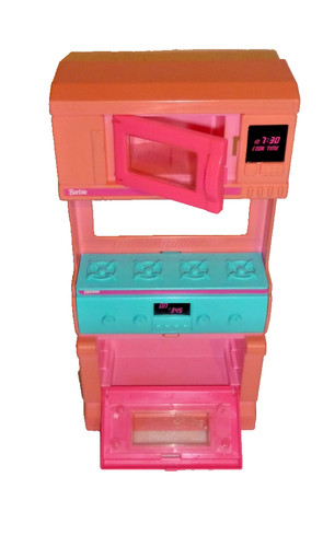 Mattel barbie puppen - barbie,