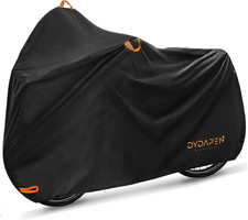 Bike Cover Waterproof Outdoor