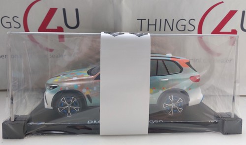 Spark bmw ix5 hydrogen - spark,