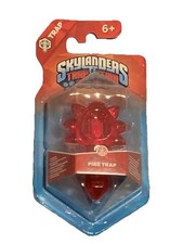 Skylanders  Fire Yawn Trap  -