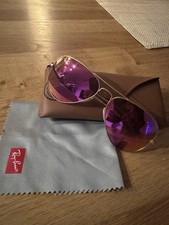 Sonnenbrille *** RAY-BAN *** AVIATOR  *** RB3025 112/47 *** Neu