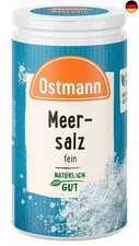 Ostmann gewürze meersalz - ostmann,
