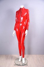 Patrice Catanzaro Catsuit