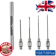 5-Pc Carp Fishing Boilie