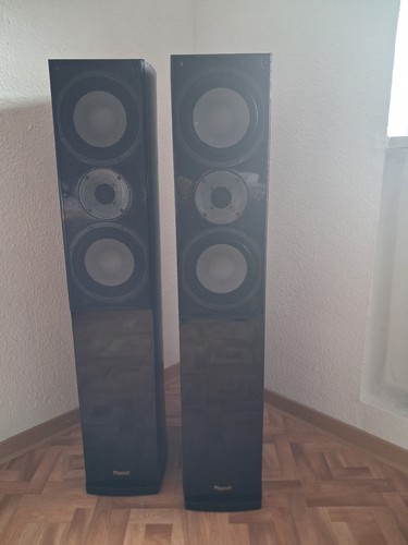 Magnat quantum 675 - quantum,