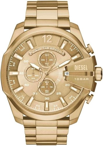 Diesel dz4360 mega chief - dz4360, |